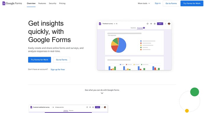 googleforms