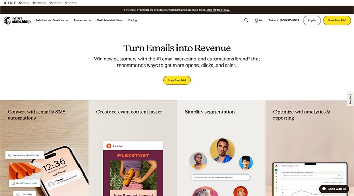 mailchimp