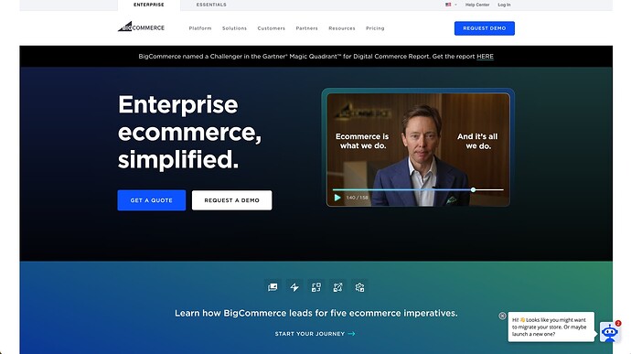 bigcommerce