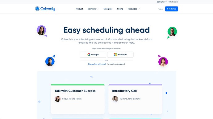 calendly