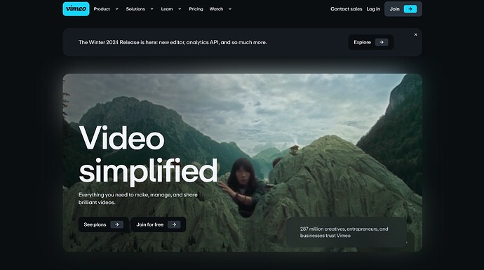 vimeo